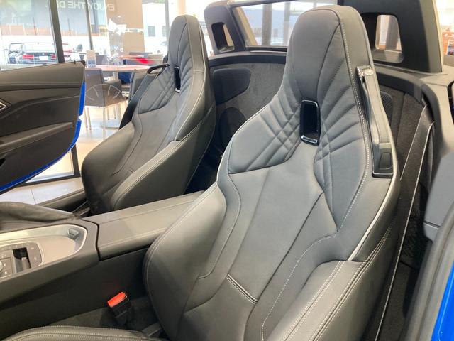 M40i インテリジェントセーフティ ACC 黒革 電動シート シートヒータ 純正HDDナビ バックカメラ スマートキー LEDヘッドライト ヘッドアップディスプレイ ミラーETC 純正M19インチアルミ(49枚目)