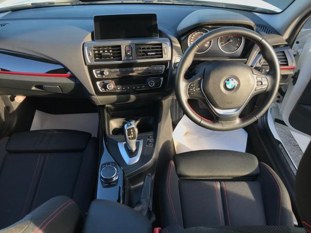 118d スポーツ 弊社下取車 衝突被害軽減ブレーキ スマートキ― バックカメラ コーナーセンサー ETC車載器 純正HDDナビ オートライト 純正16インチアルミホイール クルーズコントロール Bluetooth接続(14枚目)