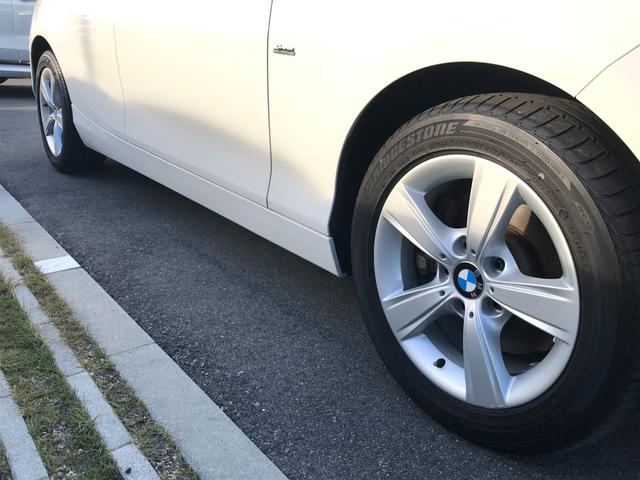 118d スポーツ 弊社下取車 衝突被害軽減ブレーキ スマートキ― バックカメラ コーナーセンサー ETC車載器 純正HDDナビ オートライト 純正16インチアルミホイール クルーズコントロール Bluetooth接続(18枚目)