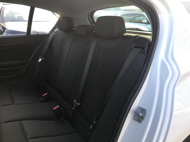 118d スポーツ 弊社下取車 衝突被害軽減ブレーキ スマートキ― バックカメラ コーナーセンサー ETC車載器 純正HDDナビ オートライト 純正16インチアルミホイール クルーズコントロール Bluetooth接続(52枚目)