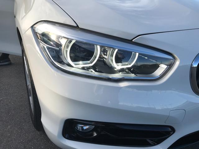 118d スポーツ 弊社下取車 衝突被害軽減ブレーキ スマートキ― バックカメラ コーナーセンサー ETC車載器 純正HDDナビ オートライト 純正16インチアルミホイール クルーズコントロール Bluetooth接続(60枚目)