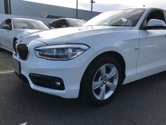 118d スポーツ 弊社下取車 衝突被害軽減ブレーキ スマートキ― バックカメラ コーナーセンサー ETC車載器 純正HDDナビ オートライト 純正16インチアルミホイール クルーズコントロール Bluetooth接続(68枚目)