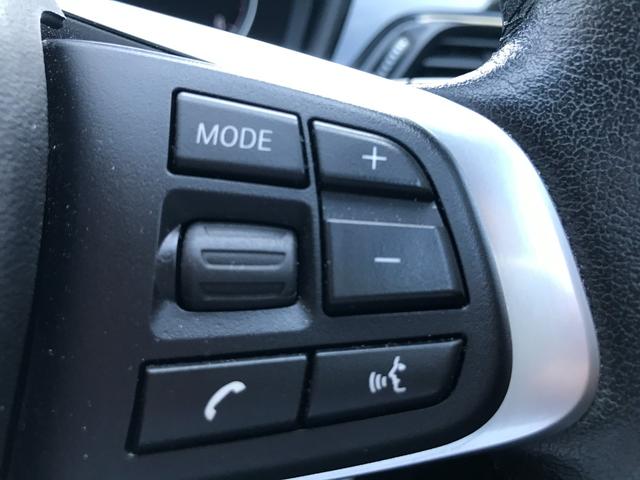xDrive 18d xライン ミネラルホワイト コンフォートPKG Xライン 純正ナビ 純正18インチアルミホイール ETC搭載付きルームミラー 電動リアゲート 純正クロスシートオートエアコン プログラマブルボタン 床下収納(20枚目)