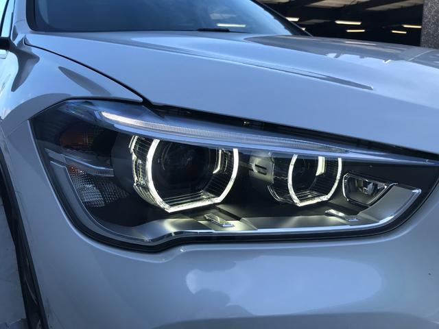 xDrive 18d xライン ミネラルホワイト コンフォートPKG Xライン 純正ナビ 純正18インチアルミホイール ETC搭載付きルームミラー 電動リアゲート 純正クロスシートオートエアコン プログラマブルボタン 床下収納(54枚目)