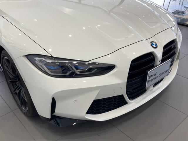 M3セダン コンペティション ブラックレザ ーベンチレーションシート ステアリングサポート ACC 衝突軽減ブレーキ レーザーライト M19/20インチホイール 純正HDDナビ 全周囲カメラ フロントシートヒーター ミラーETC(59枚目)