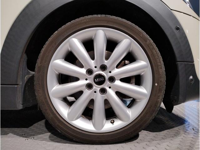 クーパーS 弊社下取車 純正17インチアルミホイール 衝突被害軽減ブレーキ バックカメラ 前後コーナーセンサー スマートキ― Bluetooth接続機能 アクティブクルーズコントロール マルチファンクション(39枚目)