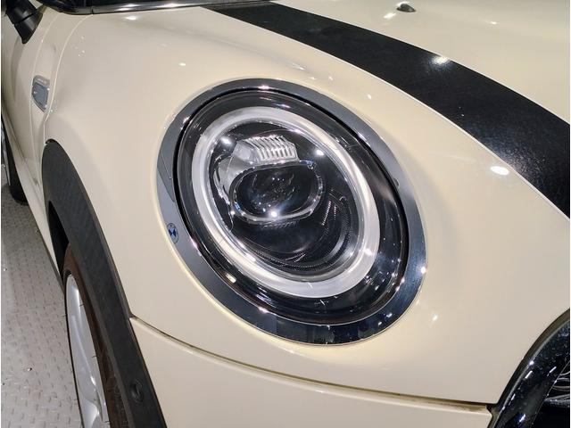 クーパーS 弊社下取車 純正17インチアルミホイール 衝突被害軽減ブレーキ バックカメラ 前後コーナーセンサー スマートキ― Bluetooth接続機能 アクティブクルーズコントロール マルチファンクション(59枚目)
