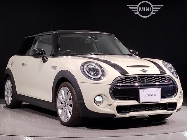 クーパーS 弊社下取車 純正17インチアルミホイール 衝突被害軽減ブレーキ バックカメラ 前後コーナーセンサー スマートキ― Bluetooth接続機能 アクティブクルーズコントロール マルチファンクション(61枚目)
