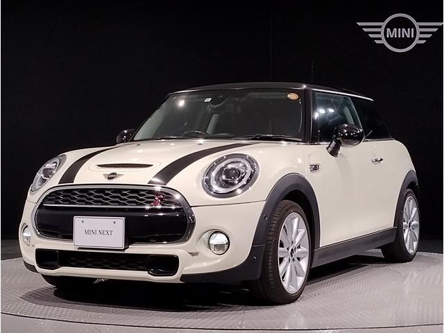 クーパーS 弊社下取車 純正17インチアルミホイール 衝突被害軽減ブレーキ バックカメラ 前後コーナーセンサー スマートキ― Bluetooth接続機能 アクティブクルーズコントロール マルチファンクション(67枚目)