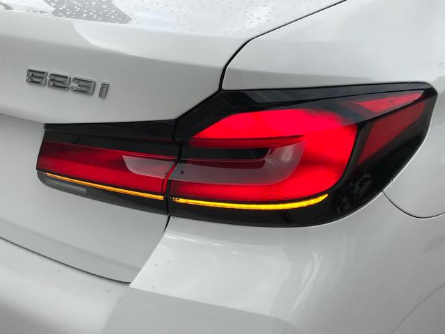523i Mスポーツ 弊社下取車 ブラックレザーシート アクティブクルーズコントロール 衝突被害軽減ブレーキ 全周囲カメラ TVチューナー 純正19インチアルミホイール シートヒーター 電動シート スマートキ― ワンオーナ(37枚目)