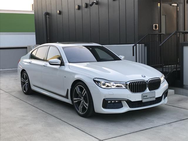 740i Mスポーツ Bluetooth接続機能 ブラックレザーシート 衝突被害軽減ブレーキ アクティブクルーズコントロール 全周囲カメラ オプション20インチアルミホイール レーザーライト リモートパーキング(74枚目)