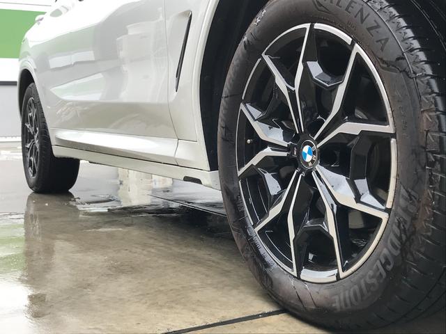 xDrive 20d Mスポーツ 全周囲カメラ 後期LCIモデル 19インチアルミホイール ブラックレザーシート Bluetooth接続 衝突被害軽減ブレーキ ヘッドアップディスプレイ 電動リアゲート アクティブクルーズコントロール(10枚目)