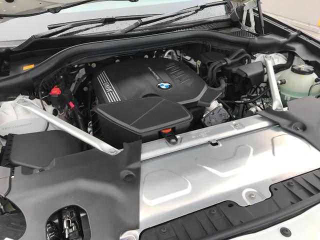xDrive 20d Mスポーツ 全周囲カメラ 後期LCIモデル 19インチアルミホイール ブラックレザーシート Bluetooth接続 衝突被害軽減ブレーキ ヘッドアップディスプレイ 電動リアゲート アクティブクルーズコントロール(19枚目)