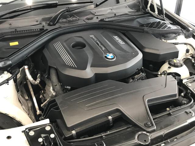 318iツーリング Mスポーツ パノラマサンルーフ 衝突被害軽減ブレーキ 電動リアゲート LEDヘッドライト 純正HDDナビゲーション 純正18インチアルミホイール フロントパワーシート レーンチェンジウォーニング(16枚目)