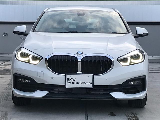 118i プレイ ナビパッケージ バックカメラ 純正ミラーETC車載器 ワンオーナー 純正16インチアルミホイール LEDライト 衝突被害軽減ブレーキ 電動サイドブレーキ スマートキー マルチファンクションステアリング(5枚目)