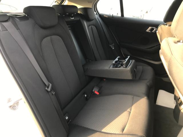 118i プレイ ナビパッケージ バックカメラ 純正ミラーETC車載器 ワンオーナー 純正16インチアルミホイール LEDライト 衝突被害軽減ブレーキ 電動サイドブレーキ スマートキー マルチファンクションステアリング(15枚目)