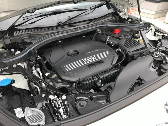 118i プレイ ナビパッケージ バックカメラ 純正ミラーETC車載器 ワンオーナー 純正16インチアルミホイール LEDライト 衝突被害軽減ブレーキ 電動サイドブレーキ スマートキー マルチファンクションステアリング(20枚目)