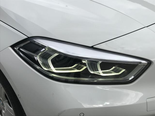 118i プレイ ナビパッケージ バックカメラ 純正ミラーETC車載器 ワンオーナー 純正16インチアルミホイール LEDライト 衝突被害軽減ブレーキ 電動サイドブレーキ スマートキー マルチファンクションステアリング(24枚目)