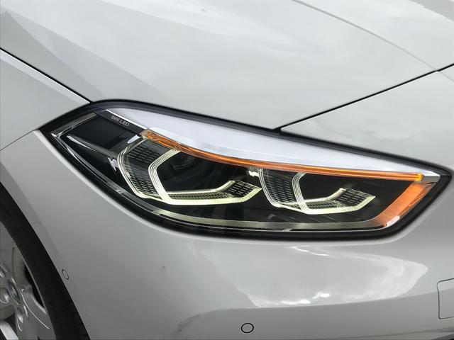 118i プレイ ナビパッケージ バックカメラ 純正ミラーETC車載器 ワンオーナー 純正16インチアルミホイール LEDライト 衝突被害軽減ブレーキ 電動サイドブレーキ スマートキー マルチファンクションステアリング(37枚目)