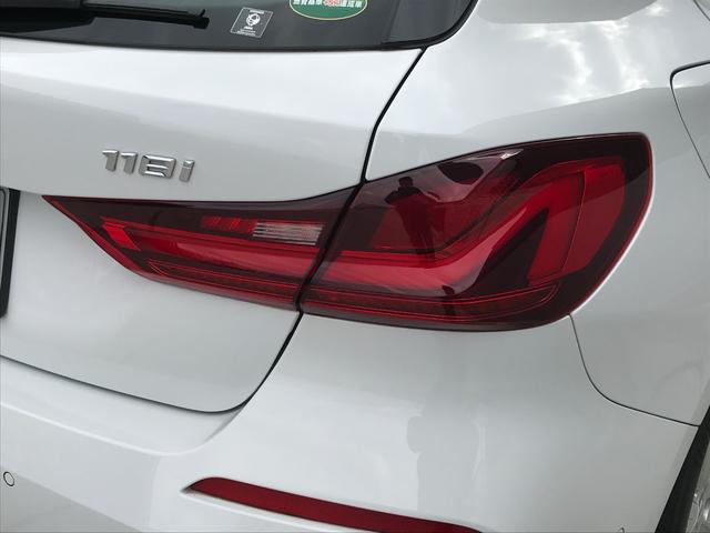 118i プレイ ナビパッケージ バックカメラ 純正ミラーETC車載器 ワンオーナー 純正16インチアルミホイール LEDライト 衝突被害軽減ブレーキ 電動サイドブレーキ スマートキー マルチファンクションステアリング(46枚目)