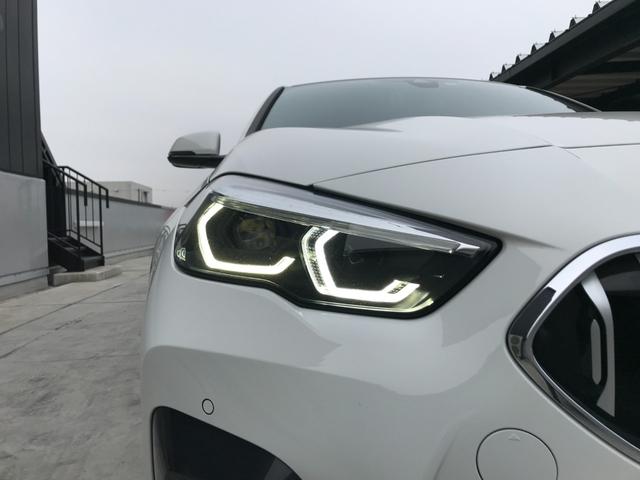218iグランクーペ Mスポーツ ワンオーナー ナビパッケージ アクティブクルーズコントロール 18インチAW BMWライブコックピット 衝突被害軽減ブレーキ 前後方障害物センサー パーキングアシスト 右フロント電動シート(21枚目)