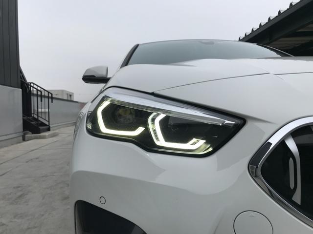 218iグランクーペ Mスポーツ ワンオーナー ナビパッケージ アクティブクルーズコントロール 18インチAW BMWライブコックピット 衝突被害軽減ブレーキ 前後方障害物センサー パーキングアシスト 右フロント電動シート(22枚目)