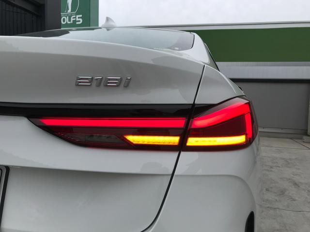218iグランクーペ Mスポーツ ワンオーナー ナビパッケージ アクティブクルーズコントロール 18インチAW BMWライブコックピット 衝突被害軽減ブレーキ 前後方障害物センサー パーキングアシスト 右フロント電動シート(27枚目)