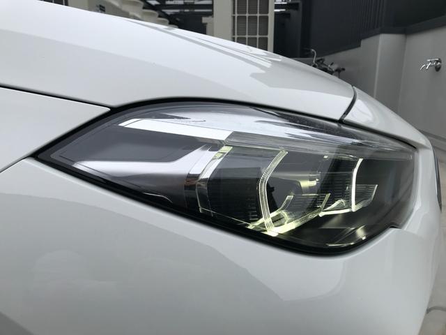 218iグランクーペ Mスポーツ ワンオーナー ナビパッケージ アクティブクルーズコントロール 18インチAW BMWライブコックピット 衝突被害軽減ブレーキ 前後方障害物センサー パーキングアシスト 右フロント電動シート(28枚目)