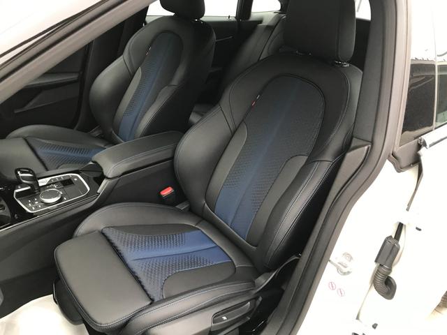 218iグランクーペ Mスポーツ ワンオーナー ナビパッケージ アクティブクルーズコントロール 18インチAW BMWライブコックピット 衝突被害軽減ブレーキ 前後方障害物センサー パーキングアシスト 右フロント電動シート(42枚目)