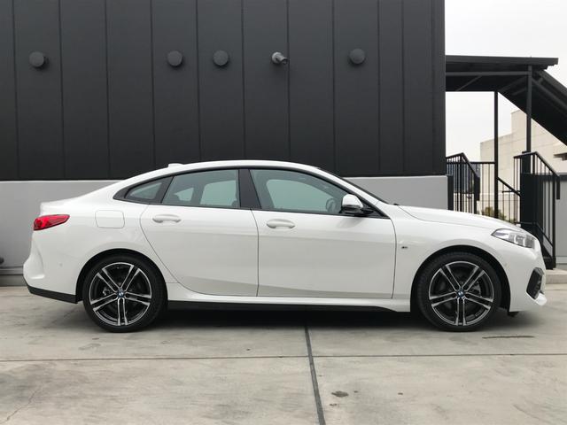 218iグランクーペ Mスポーツ ワンオーナー ナビパッケージ アクティブクルーズコントロール 18インチAW BMWライブコックピット 衝突被害軽減ブレーキ 前後方障害物センサー パーキングアシスト 右フロント電動シート(67枚目)
