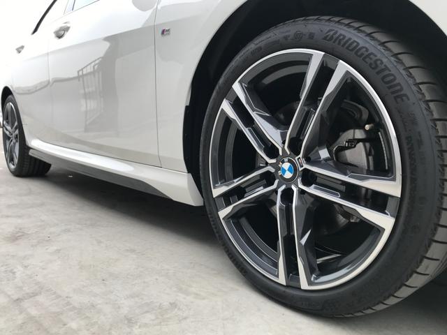218iグランクーペ Mスポーツ ワンオーナー ナビパッケージ アクティブクルーズコントロール 18インチAW BMWライブコックピット 衝突被害軽減ブレーキ 前後方障害物センサー パーキングアシスト 右フロント電動シート(70枚目)