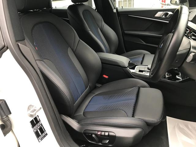 218iグランクーペ Mスポーツ ワンオーナー ナビパッケージ アクティブクルーズコントロール 18インチAW BMWライブコックピット 衝突被害軽減ブレーキ 前後方障害物センサー パーキングアシスト 右フロント電動シート(71枚目)