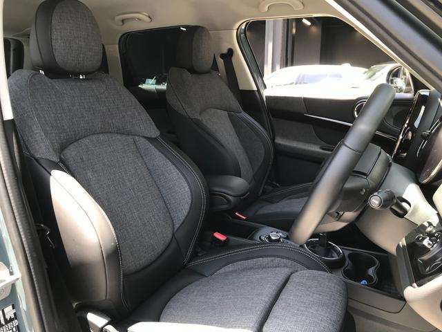 クーパーD クロスオーバー エッセンシャル・トリム 弊社下取車 ワンオーナー クルーズコントロール アンビエントライト ユニオンジャックテールランプ 純正17インチブラックホイール ユニオンジャックミラーキャップ 純正HDDナビ バックカメラ ETC(75枚目)