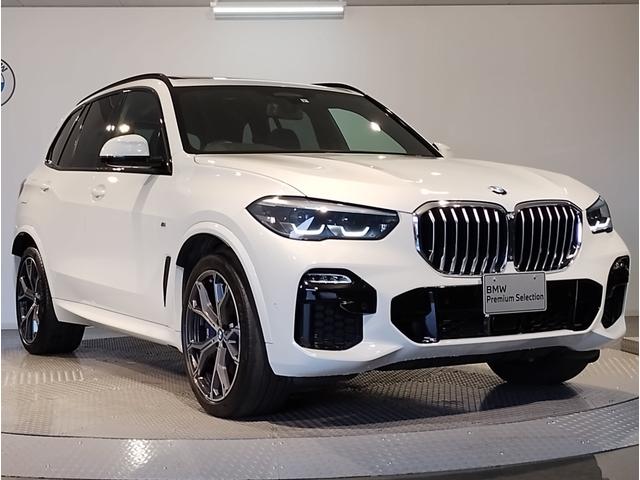 ＢＭＷ Ｘ５