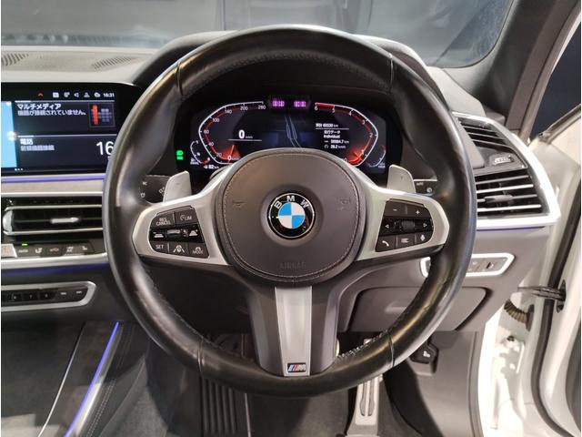 ＢＭＷ Ｘ５