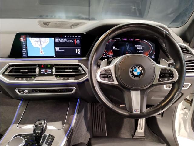 ＢＭＷ Ｘ５