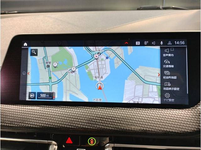 118d プレイ エディションジョイ+ OP17インチアルミホイール アクティブクルーズコントロール 電動リアゲート アンビエントライト Bluetooth接続可能 衝突被害軽減ブレーキ 純正HDDナビゲーション 障害物センサー ETC(51枚目)