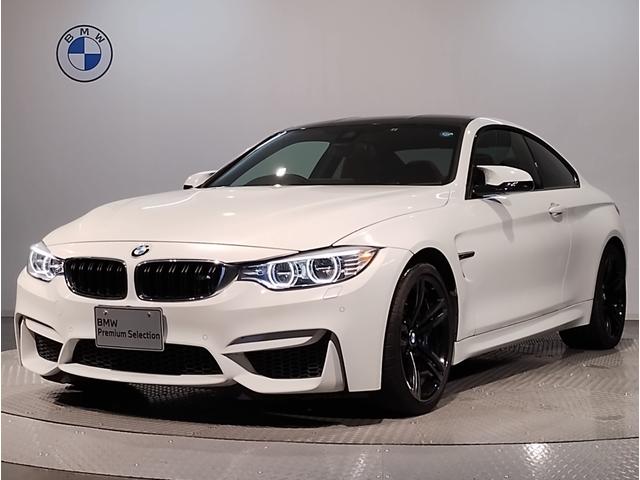 ＢＭＷ Ｍ４