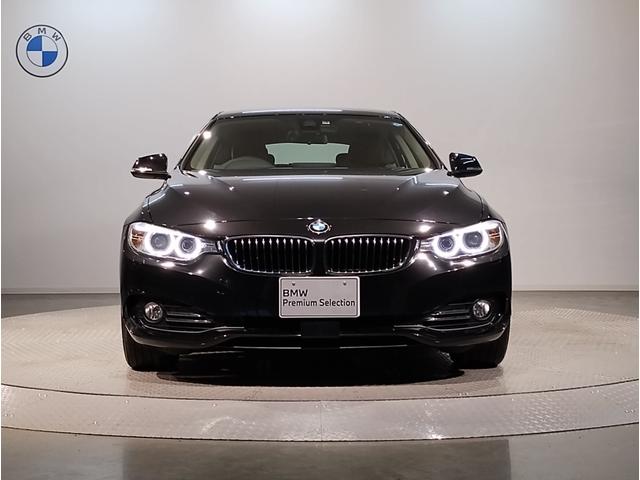 ＢＭＷ ４シリーズ