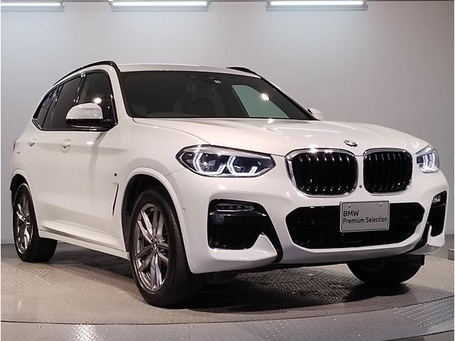 ＢＭＷ Ｘ３