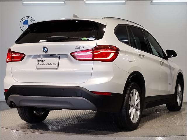 ＢＭＷ Ｘ１