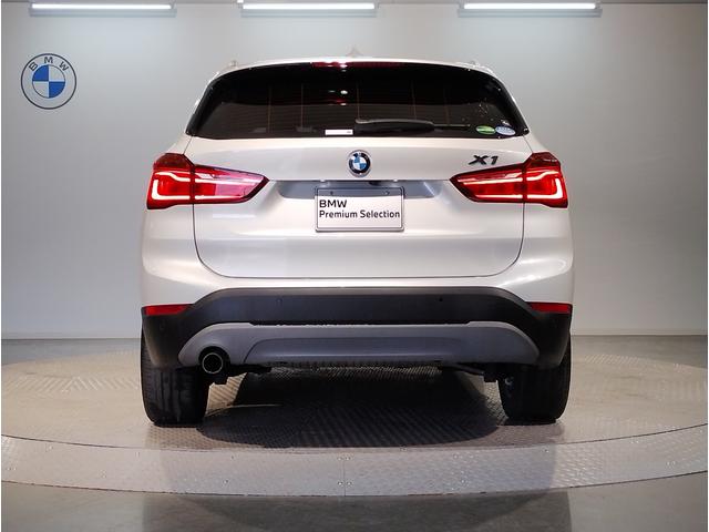 ＢＭＷ Ｘ１