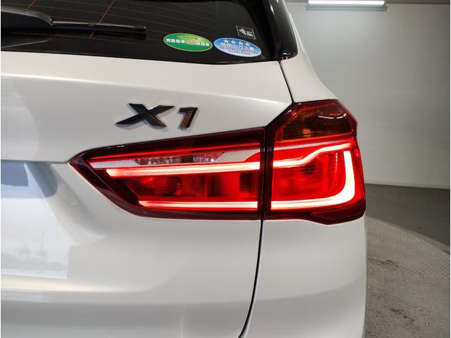 ＢＭＷ Ｘ１