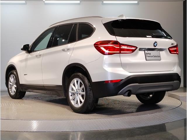 ＢＭＷ Ｘ１