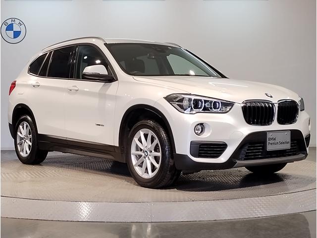 ＢＭＷ Ｘ１