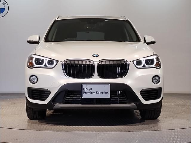 ＢＭＷ Ｘ１