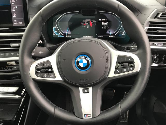 ＢＭＷ ｉＸ３