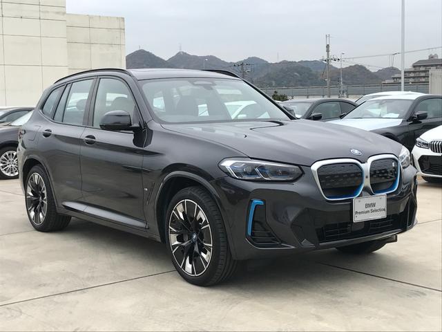 ＢＭＷ ｉＸ３