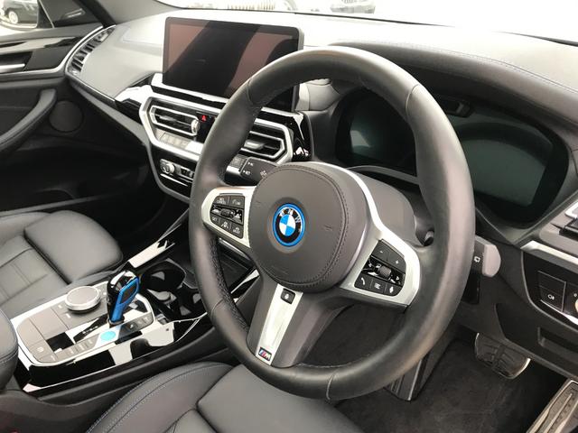 ＢＭＷ ｉＸ３