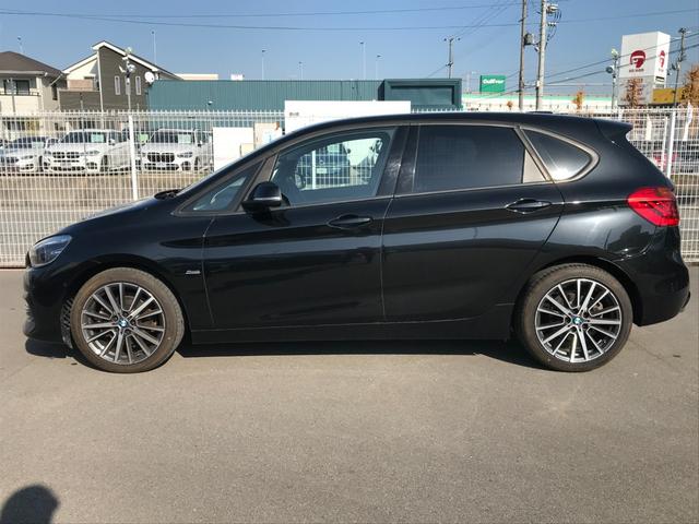 ＢＭＷ ２シリーズ